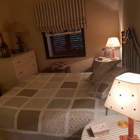 Casita Del Medianero Villa Santa Cruz de la Palma  Dış mekan fotoğraf