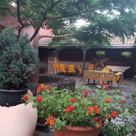 Casita Del Medianero Villa Santa Cruz de la Palma  Dış mekan fotoğraf