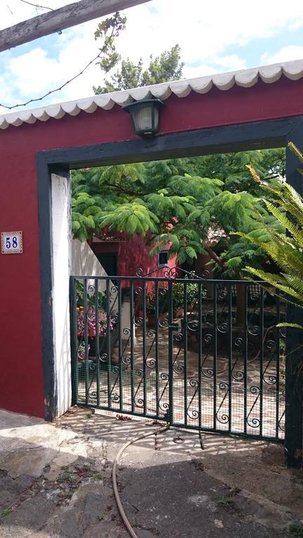 Casita Del Medianero Villa Santa Cruz de la Palma  Dış mekan fotoğraf
