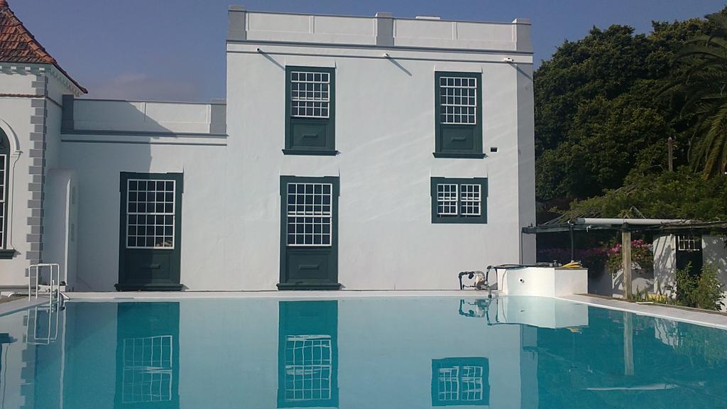 Casita Del Medianero Villa Santa Cruz de la Palma  Dış mekan fotoğraf
