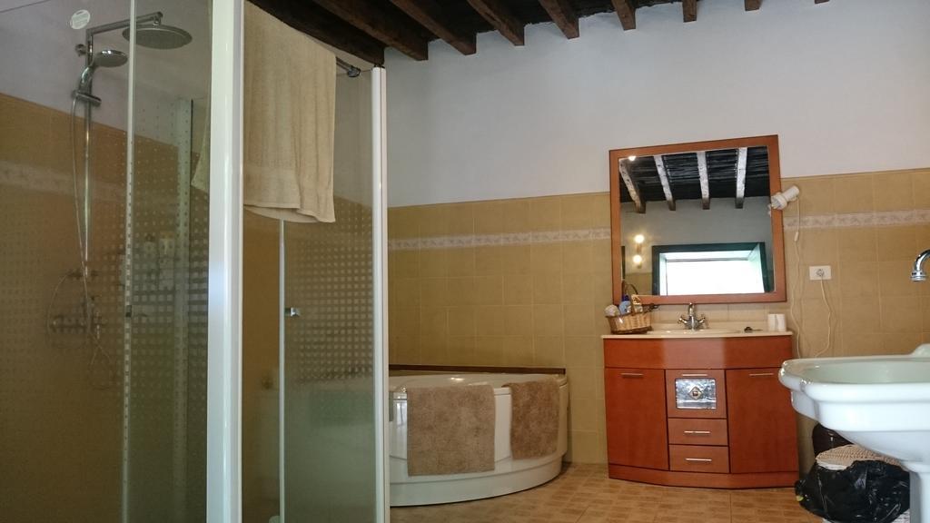 Casita Del Medianero Villa Santa Cruz de la Palma  Dış mekan fotoğraf