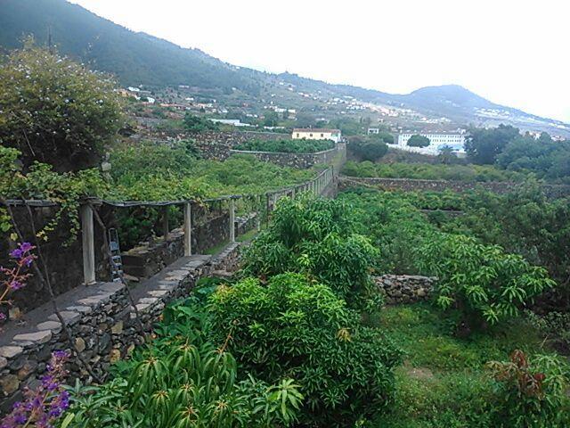 Casita Del Medianero Villa Santa Cruz de la Palma  Dış mekan fotoğraf