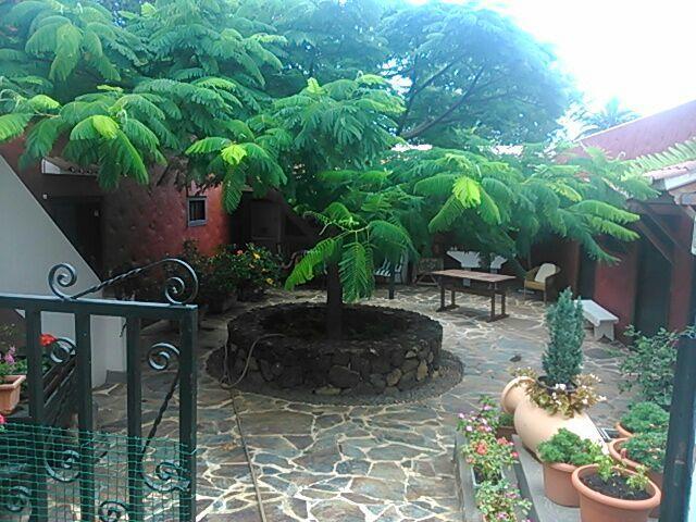 Casita Del Medianero Villa Santa Cruz de la Palma  Dış mekan fotoğraf