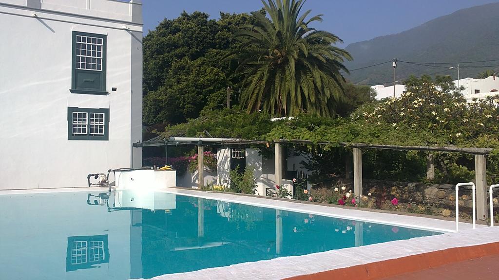 Casita Del Medianero Villa Santa Cruz de la Palma  Dış mekan fotoğraf