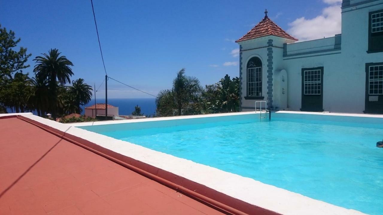 Casita Del Medianero Villa Santa Cruz de la Palma  Dış mekan fotoğraf