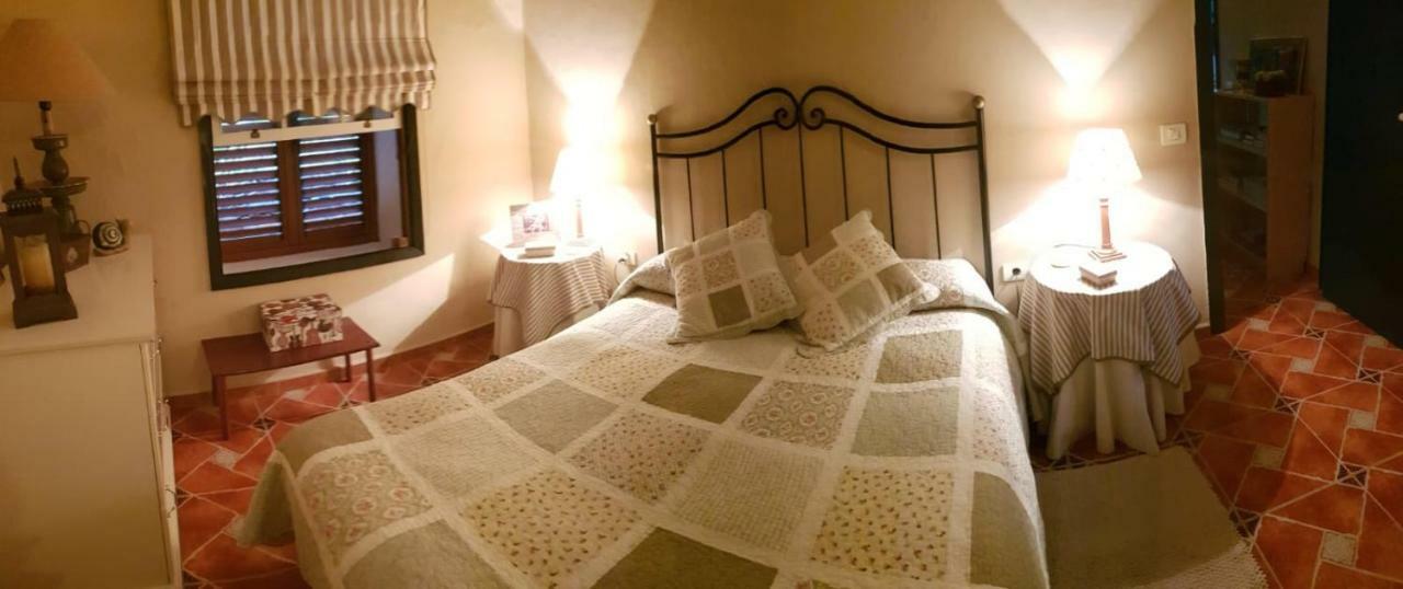 Casita Del Medianero Villa Santa Cruz de la Palma  Dış mekan fotoğraf