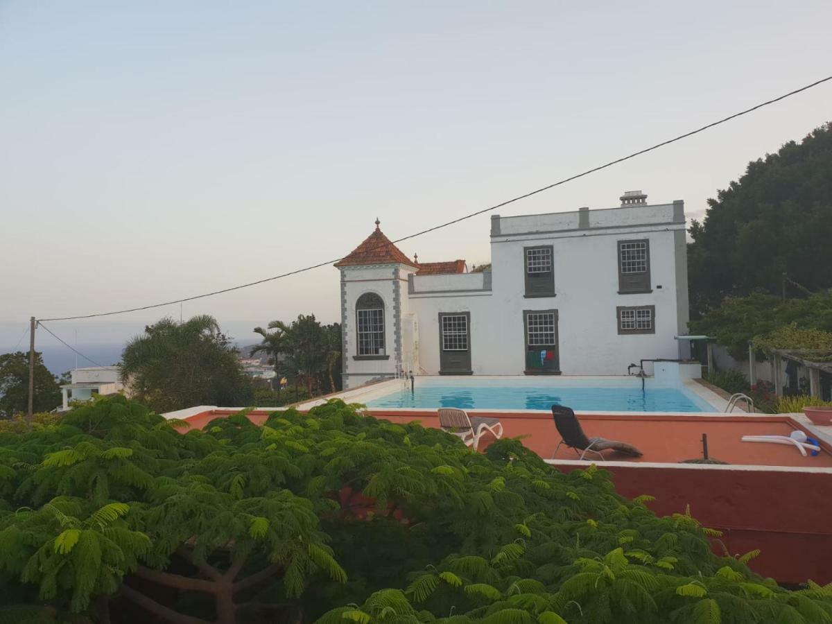 Casita Del Medianero Villa Santa Cruz de la Palma  Dış mekan fotoğraf