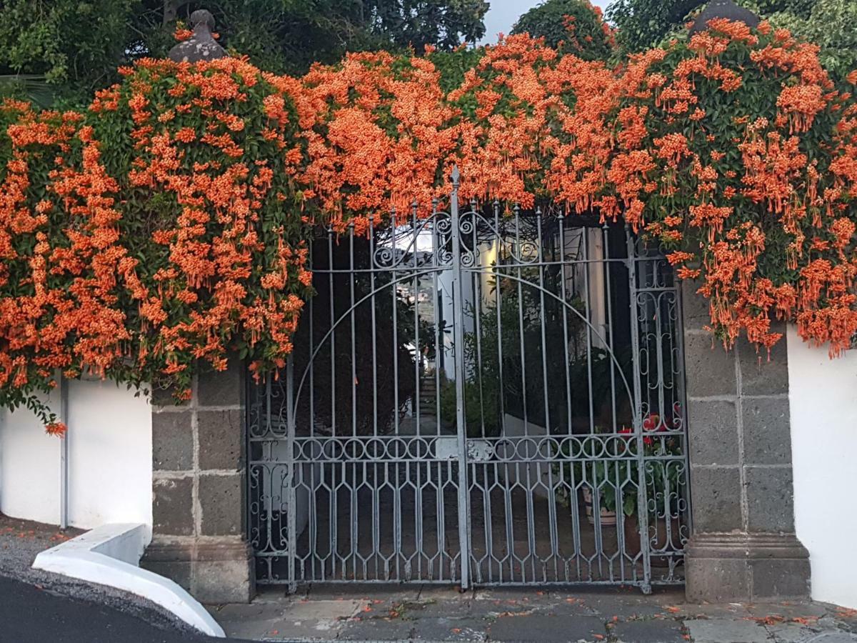 Casita Del Medianero Villa Santa Cruz de la Palma  Dış mekan fotoğraf